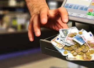 Δύο ανήλικοι οι δράστες των 8 κλοπών σε καταστήματα & επιχειρήσεις στον Βόλο