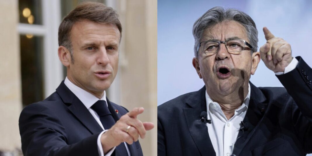 macron-melancon