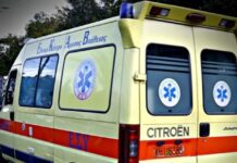 Πνίγηκαν δύο ηλικιωμένοι σε Αλυκές και Σουτραλί