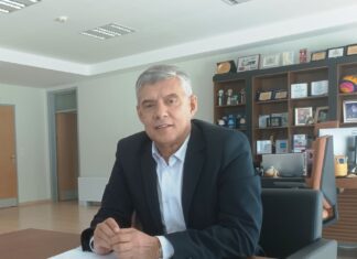 “Ξύπνησε” μετά από 16 χρόνια για την σύνδεση του Λιμανιού του Βόλου με τον Ε65 μέσω Φαρσάλων