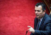Μπουκώρος: «Ζητά θεσμικές λύσεις για την προμήθεια καυσίμων στις δημόσιες υπηρεσίες της Αλοννήσου»