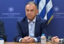 Κέλλας στη Βουλή: “Δεν υπάρχει αδειοδοτημένο εμβόλιο κατά της ευλογιάς”