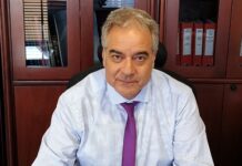 Η ανακαίνιση της Μονάδας Εντατικής Νοσηλείας Νεογνών στο ΠΓΝΛ αναβαθμίζει τη Παιδιατρική του Αχιλλοπούλειου