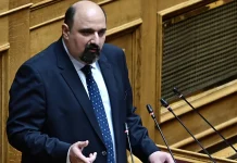 Ο Οκτώβριος “κρίνει” το πολιτικό μέλλον του Τριαντόπουλου: Το Δικαστικό Συμβούλιο αποφασίζει για την παραπομπή ή μη στο εδώλιο του Ειδικού Δικαστηρίου
