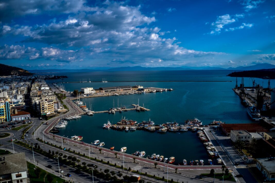 liman