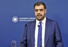 Π. Μαρινάκης για οικονομικό πρόγραμμα της ΕΛ.Α.Σ.: «Σήμερα ο κ. Τσίπρας προσέθεσε στον λογαριασμό 13 δισεκατομμύρια»