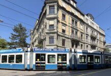 Η Σκιάθος “επιβιβάζεται” στο τραμ της Ζυρίχης – Τρίμηνη τουριστική προβολή στο κέντρο της Ελβετικής μητρόπολης