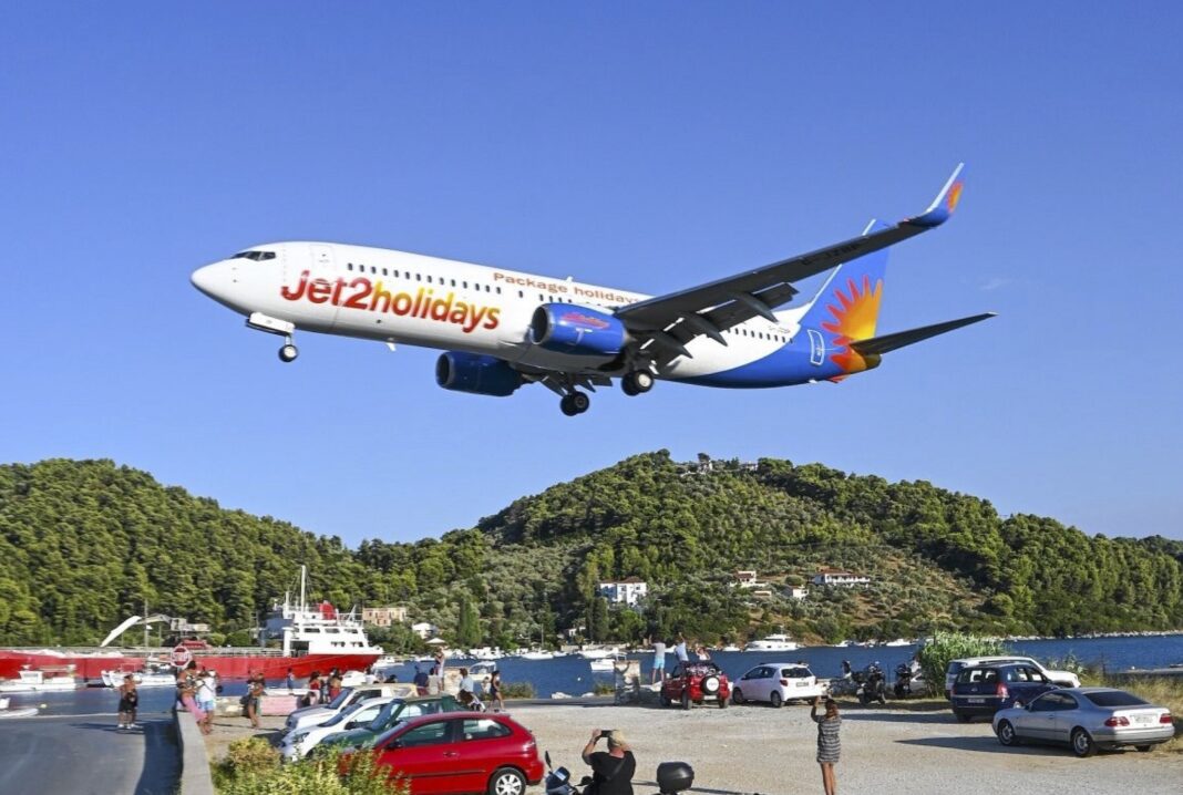 Skiathos Launches €30,000 Promotional Drive in the UK _ GTP Headlines (dragged)