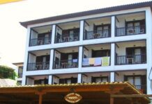 ΗOTEL MΑRO στον Αϊ Γιάννη – Η απόλυτη επιλογή διακοπών στο Πήλιο (video)