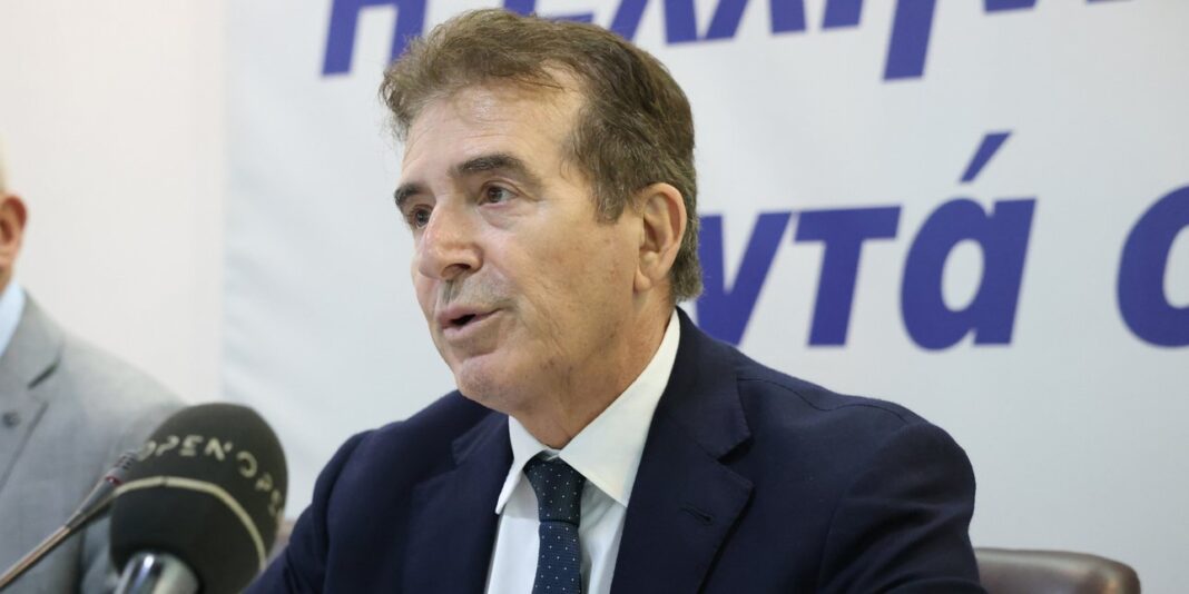 xrysoxoidis-mixalis-dilwseis