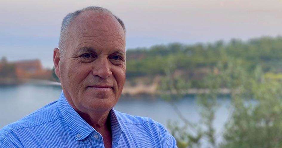 ΑΝΑΓΝΩΣΤΟΥ-ΠΑΝΑΓΙΩΤΗΣ