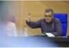 Βόμβα Κουρέτα για το Εμβόλιο της Ευλογιάς: “Τέλος η παραπληροφόρηση”
