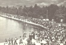ΓΕΝΙΚΑ ΑΡΧΕΙΑ του ΚΡΑΤΟΥΣ (Γ.Α.Κ.) ΜΑΓΝΗΣΙΑΣ «Ο Βόλος Ελεύθερος – 19 Οκτωβρίου 1944»