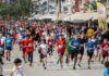 Χιλιάδες Βολιώτες πλημμύρισαν την Παραλία του Βόλου για την “Φλόγα”