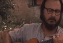 «Ο Διονύσης Σαββόπουλος, ο αγαπημένος Νιόνιος του Πηλίου, θα είναι πάντα εδώ»