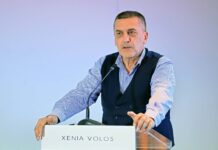 Κουρέτας: “Όσοι μιλάτε ότι δεν υπάρχει εγκεκριμένο εμβόλιο ευλογιάς είναι ψέματα”