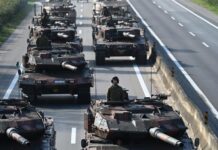 28η Οκτωβρίου: Με «άρωμα» τεχνητής νοημοσύνης η φετινή στρατιωτική παρέλαση στη Θεσσαλονίκη – Drones, anti-drones και όπλα AI