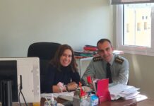 Έπιασε δουλειά ο νέος Ογκολόγος στο Νοσοκομείο Βόλου