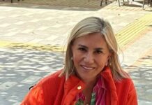 Ζέττα Μακρή: «ΕΓΩ δεν ξεχνώ να δηλώνω τα έσοδά μου»