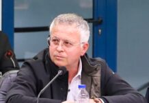 ΕΡΩΤΗΣΗ Κ.ΠΑΝΤΑΖΩΝΑ ΣΤΗΝ ΣΥΝΕΔΡΙΑΣΗ ΛΟΓΟΔΟΣΙΑΣ ΤΟΥ ΔΗΜΟΥ ΑΛΜΥΡΟΥ ΓΙΑ ΑΓΡΟΤΙΚΗ ΟΔΟΠΟΙΙΑ