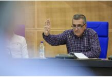 Δημ. Κουρέτας: Περιμένουμε από το ΥΠΑΑτ να κάνει δεκτή την πρότασή μας για εμβολιασμό στη Θεσσαλία