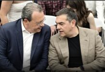 Υπέρ της συμπόρευσης με Τσίπρα ο Φάμελλος – «Είναι διάσπαση» εξερράγη ο Πολάκης