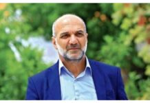 Β. Χατζηκυριάκος: Κλειστά, ανεκμετάλλευτα, χωρίς καμία σοβαρή πρόταση τα Σφαγεία Αλμυρού