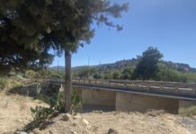 Επαγγελματίες στις Αλυκές ζητούν στήριξη λόγω των έργων στο Αλιγαρόρεμα, καθώς μειώθηκε ο τζίρος τους
