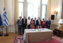 Μια νέα εποχή ακαδημαϊκής συνεργασίας ξεκινά! Υπογραφή Συμφώνου Συνεργασίας μεταξύ του Πανεπιστημίου Θεσσαλίας και του Université du Littoral Côte d’Opale