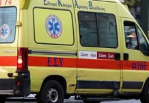 Νεκρή 74χρονη σε διαμέρισμα τρώγλη στoν Αγ. Νικόλαο – Πανικόβλητος ο σύντροφός της ζητούσε βοήθεια