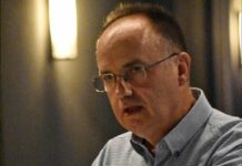 Στην Ένωση Ευρωπαϊκών Εμπορικών και Βιομηχανικών Επιμελητηρίων ο Πρόεδρος του Επιμελητηρίου Μαγνησίας Αριστοτέλης Μπασδάνης