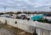Επιχείρηση της Αστυνομίας στη Νεάπολη Βόλου: Συλλήψεις για ρευματοκλοπή και ναρκωτικά