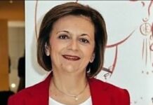 ΠΡΟΓΡΑΜΜΑΤΙΚΕΣ ΘΕΣΕΙΣ ΣΥΝΔΥΑΣΜΟΥ Υποψήφια πρόεδρος: Μαρίνα Χρυσοβελώνη Δικηγορικός Σύλλογος Βόλου