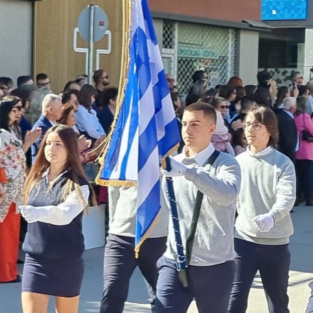 ΑΛΜΥΡΟΣ-ΚΕΝΤΡΙΚΗ