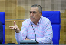 Ταχεία εφαρμογή οργανωμένου, προσαρμοσμένου και στοχευμένου εμβολιαστικού προγράμματος