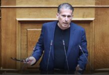 Ερώτηση Καραναστάση για το LNG στον Παγασητικό