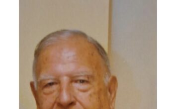 Αποχαιρετισμός στον Γεώργιο Σισμάνη