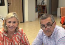 Ζ. Μακρή: «Η περιφέρεια Θεσσαλίας χρηματοδοτεί μπλε και πράσινες υποδομές στους δήμους Βόλου, Αλμυρού, Ρήγα Φεραίου, Σκιάθου και Σκοπέλου»