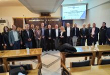 Η Περιφέρεια Θεσσαλίας στο Forum PortAbility Βόλου