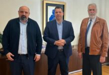 Ο Δήμος Αλμυρού κατέθεσε τεκμηριωμένη πρόταση για νέο Πολιτιστικό Κέντρο στον Αλμυρό