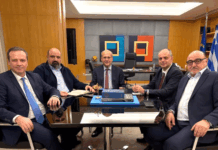 Βουλευτές ΝΔ σε Αντιπρόεδρο Κυβέρνησης: Ουσιαστική στήριξη στους κτηνοτρόφους και παραγωγούς ζωοτροφών της Θεσσαλίας