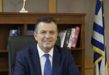 Παρέμβαση Χ.Μπουκώρου για τη μείωση του κόστους ηλεκτρικής ενέργειας