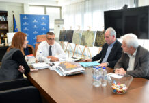 Στο επίκεντρο το σχέδιο της Περιφέρειας για τα Άτομα με Αναπηρία στη Θεσσαλία