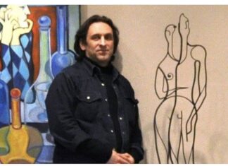 Συγκίνηση για την απώλεια του Βολιώτη γλύπτη Αναστάσιου Κρατίδη