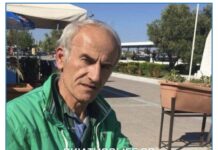 “Εφυγε” από τη ζωή ο Τάσος Καρεπίδης | αγωνιστής και γραμματέας του ΠΑΣΟΚ στη Σκιάθο