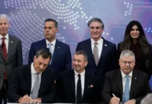 Αυτή είναι η συμφωνία για γεώτρηση υδρογονανθράκων στο Ιόνιο: Η πρώτη στην Ελλάδα μετά από 40 χρόνια -Χρονοδιάγραμμα, χάρτες