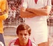 Θλίψη στο Βολιώτικο ποδόσφαιρο – «Έφυγε» ο παλαίμαχος ποδοσφαιριστής Βασίλης Σκούρας