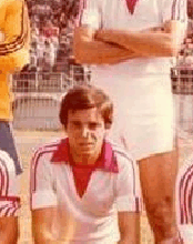 Θλίψη στο Βολιώτικο ποδόσφαιρο – «Έφυγε» ο παλαίμαχος ποδοσφαιριστής Βασίλης Σκούρας