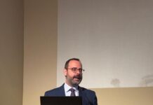 Χαιρετισμός Μαραβέγια στο συνέδριο της Ομοσπονδίας Εκπαιδευτικών Φροντιστών Ελλάδος