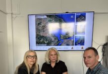 Σε ετοιμότητα η Περιφερειακή Ενότητα Μαγνησίας για τις βροχοπτώσεις που αναμένονται